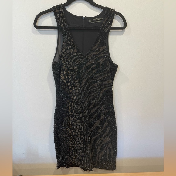 All Saints Shia Dress - Picture 2 of 5